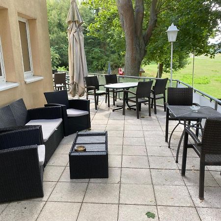 Am Konigszinnenberg Bodenwerder Buitenkant foto