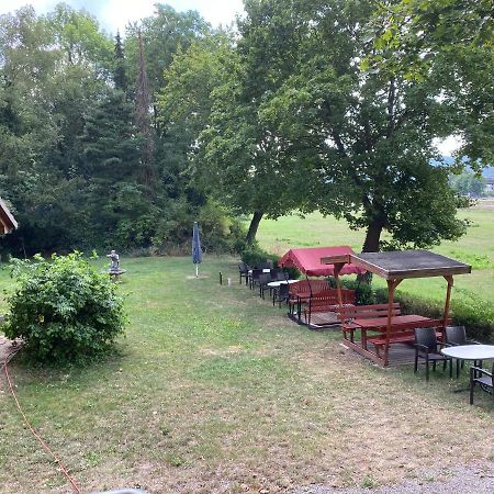 Am Konigszinnenberg Bodenwerder Buitenkant foto