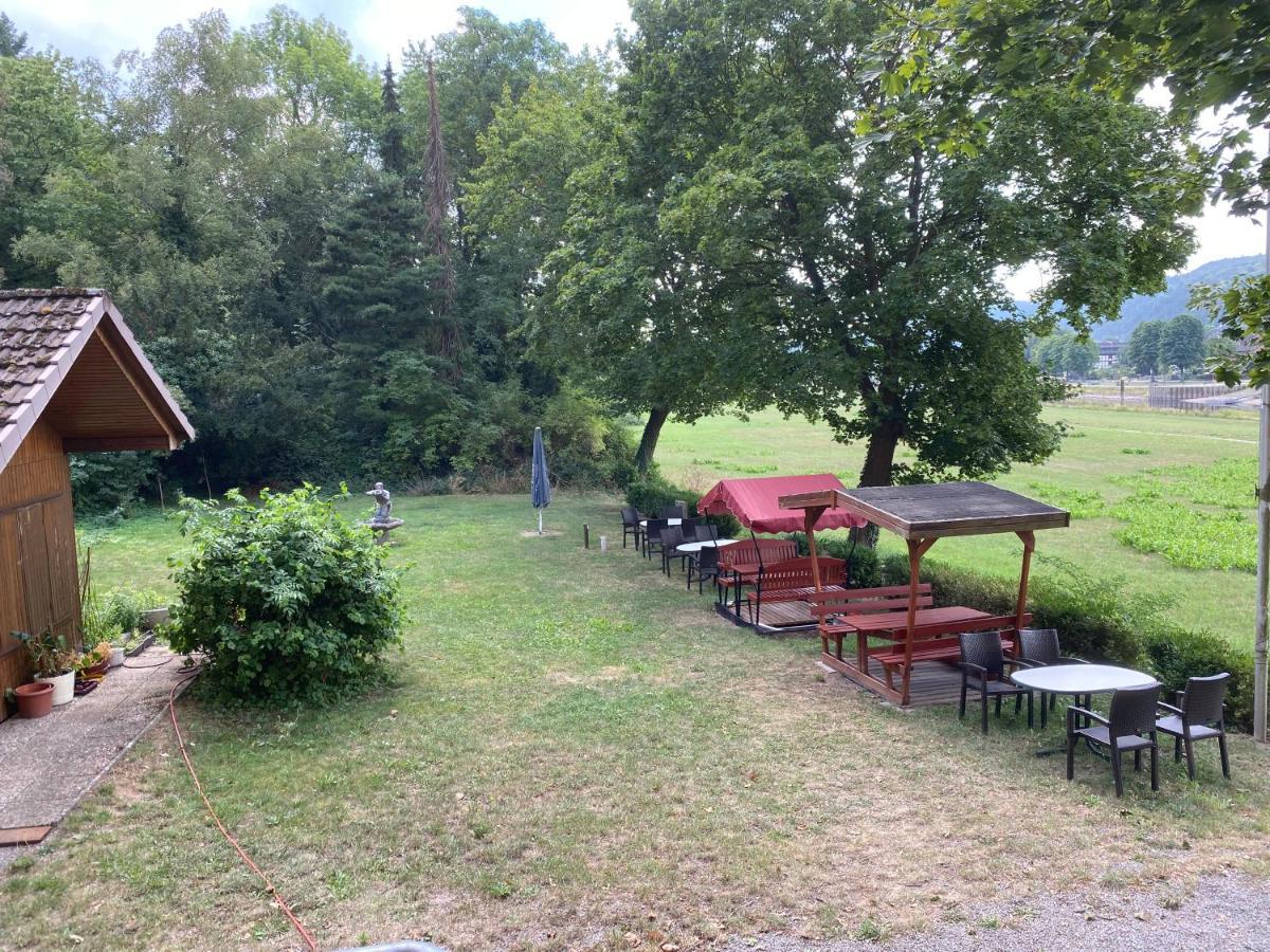 Am Konigszinnenberg Bodenwerder Buitenkant foto