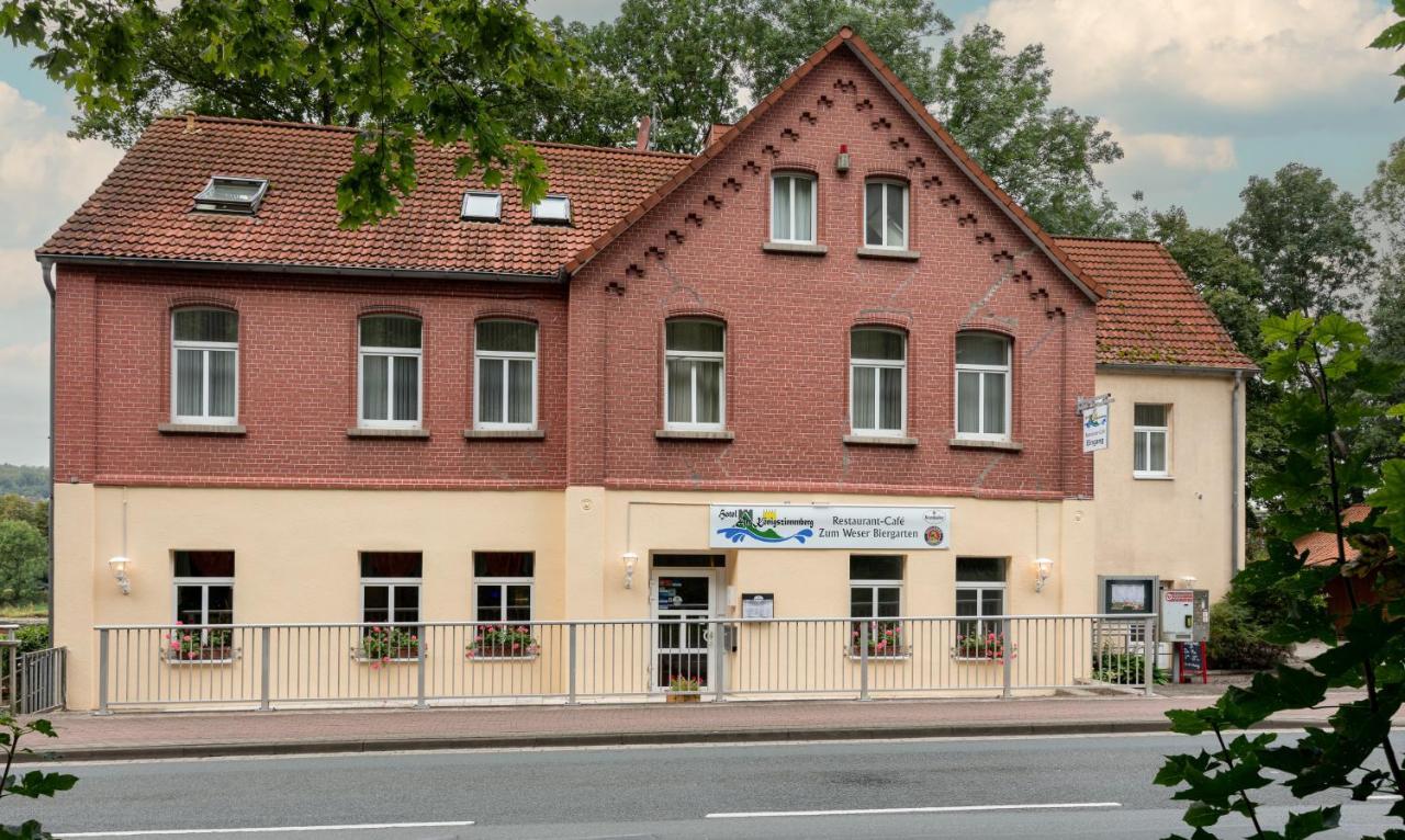 Am Konigszinnenberg Bodenwerder Buitenkant foto
